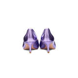 Metallic Purple