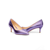 Metallic Purple